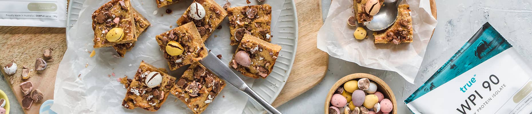 Blog Recipes Image
