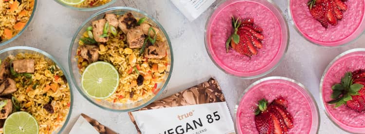 Blog Meal Preps Image